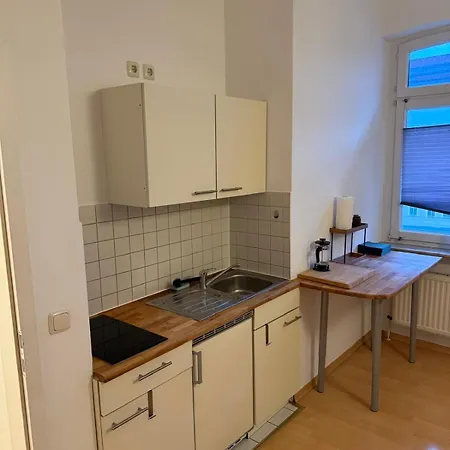 Goetheplätzchen * Schwerin (Mecklenburg-Vorpommern)