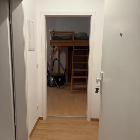 Apartment Goetheplätzchen Schwerin (Mecklenburg-Vorpommern)