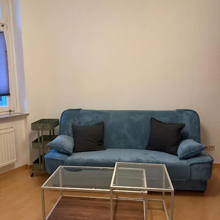 Goetheplätzchen * Schwerin (Mecklenburg-Vorpommern)