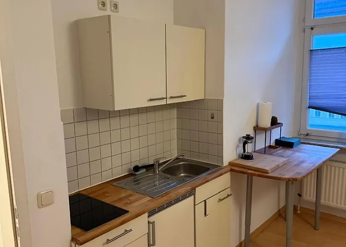 Goetheplaetzchen * 什未林