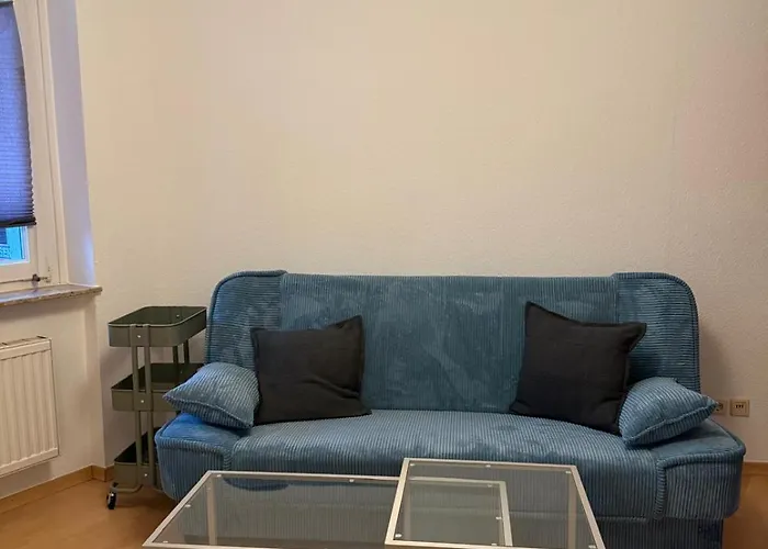 Goetheplaetzchen * 什未林